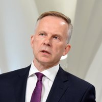 Latvijas tiesa lūgs ES Tiesu Rimšēviča lietā piemērot paātrinātu tiesvedību