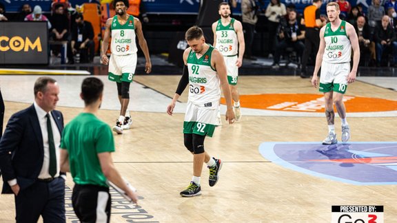 Kauņas Žalgiris