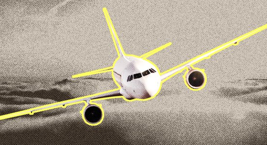 Taupīga lidošana, elektriskās lidmašīnas un droni kā sabiedriskais transports - kāda izskatās aviācijas nākotne