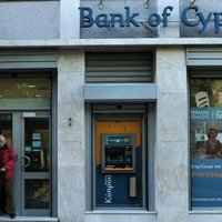 Kiprā sāk kriminālprocesu valsts finanšu krīzes iemeslu noskaidrošanai