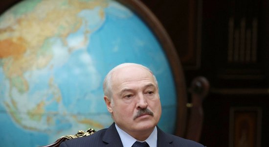 Лукашенко оценил число своих противников в Белоруссии в 500 тысяч человек