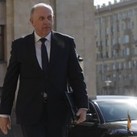 Lietuva atsauc uz konsultācijām savu vēstnieku Maskavā