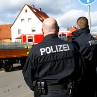 Vācijas policija izmeklē iespējamu trimdas krievu saindēšanu