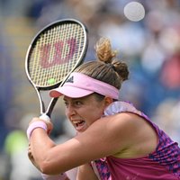 Ostapenko Adelaidas 'WTA 500' sērijas otrā turnīra pirmajā kārtā tiksies ar kvalifikācijas turnīra veiksminieci