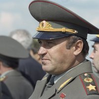 Умер бывший министр обороны России Павел Грачев