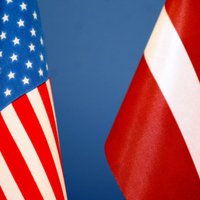 В Ригу прибыл новый посол США в Латвии