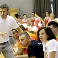 Чемпион Латвии пригласил именитого зарубежного тренера