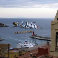 Предшественники Costa Concordia: крупнейшие кораблекрушения за последние 20 лет