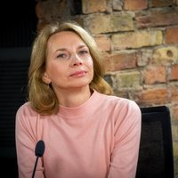 Anita Brauna sāk darbu Latvijas Radio, vadīs pētniecības nodaļu