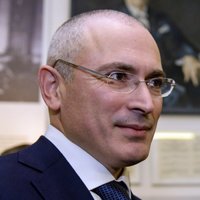 Ходорковский запросил визу в Швейцарию