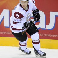 Хоккеисты сборной Латвии продолжают мигрировать в украинский чемпионат