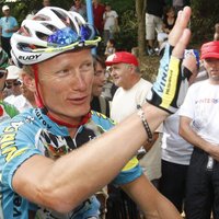 Olimpiskā kandidātpilsēta Almati par sūtni izvēlas dopinga 'grēkāzi' Vinokurovu