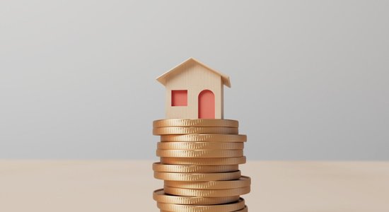 Hipotekārā kredīta ņēmēju aizsardzībai novirza 48,4 miljonus eiro