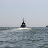 Okupanti izveidojuši jaunu spēku apgabalu pie Azovas jūras, ziņo Lielbritānija