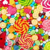 Uztura speciāliste iesaka: Top 5 veselīgākie saldumi mazo Helovīna svinētāju cienastam