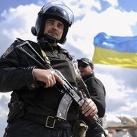 На Харьковщине уволили 500 милиционеров, отказавшихся ехать на Донбасс