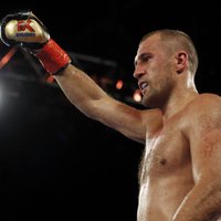 Ковалев нокаутировал Ярда и защитил титул чемпиона мира по версии WBO