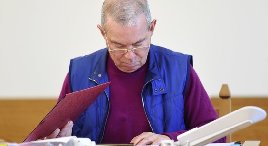VARAM taps 'visaptverošs ziņojums' par situāciju Ventspils domē