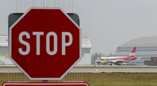 "airBaltic" sola augstākā līmeņa pieredzi visos lidojumos – pagaidām pārtrauks lidmašīnu nomu