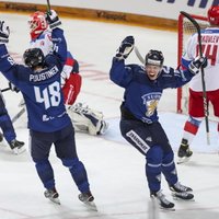 Неудачная разминка: как финны прервали победную серию сборной России