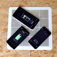 CES 2017: Система Energysquare позволит заряжать любой смартфон без кабеля (ВИДЕО)