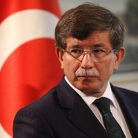 Turcijas parlaments apstiprina jauno valdību