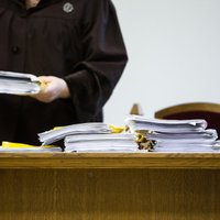 Tiesa noraidījusi sūdzību par liegumu Lejniekam-Puķem kandidēt Rīgas domes vēlēšanās
