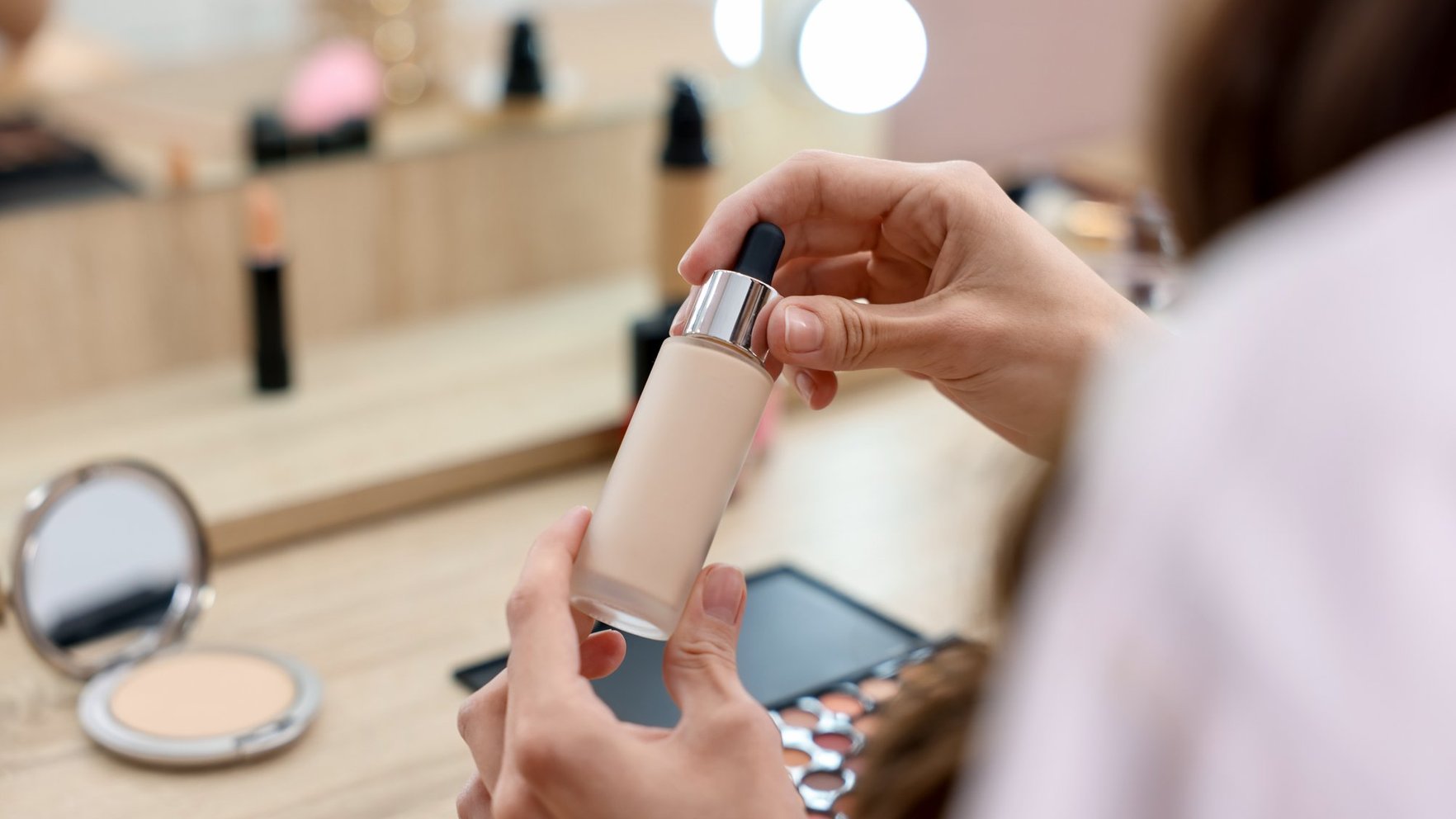 Latvia bans 59 cosmetic products over safety violations