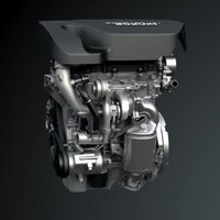 'Suzuki' izstrādājis 1,4 litru turbomotoru