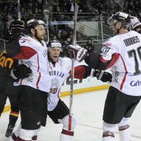 Latvija uzvar IIHF organizētā hokeja līdzjutēju balsojumā