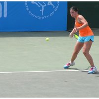 Севастова обыграла в финале россиянок и завоевала титул во Франции