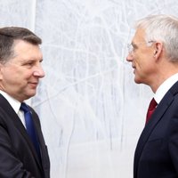 Президент вновь перенес дату номинации кандидата на должность премьера