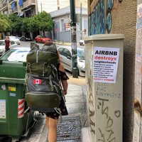 Италия, Испания, Германия, США: кто выходит на борьбу с Airbnb?