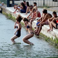 Ученые доказали: жара в Европе — прямое следствие глобального потепления