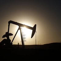 Цены на нефть упали ниже 29 долларов за баррель