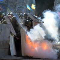 Побывавший в Киеве депутат Сейма поделился впечатлениями
