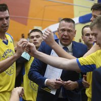 'Ventspils' basketbolisti pēc mēneša pauzes atgriežas ar sagrāvi pret 'Ogri'