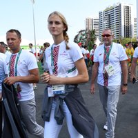 Olimpietei Latiševai-Čudarei sāp sirds par redzēto Brazīlijas dzīvi