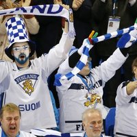 Финляндия рассмотрит возможность перенять часть чемпионата мира по хоккею 2021 года