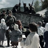 Latvijas kino sāk rādīt kara drāmu 'Kauja par Sevastopoli'