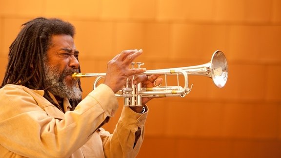 Wadada Leo Smith by Scott Goller 20091210_8328