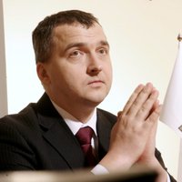 Bijušā KNAB priekšnieka Vilnīša prioritāte Rīgas domē būšot korupcijas apkarošana