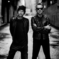 'Depeche Mode' izziņo jaunu albumu un turneju; gaidāms koncerts Tallinā