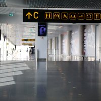 Рижский аэропорт разъяснил, что будет с оставленными на парковке машинами