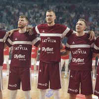 Latvija rīkos olimpisko kvalifikāciju basketbolā, ziņo medijs