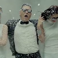 'Gangnam Style' sasniedz jaunus rekordus - video skatīts jau divus miljardus reižu