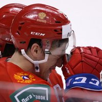 Упущенная победа: сборная России проиграла финнам на юниорском чемпионате мира по хоккею