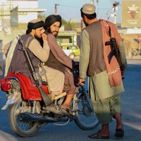 ES sola atbalstu Afganistānai miljarda eiro apjomā