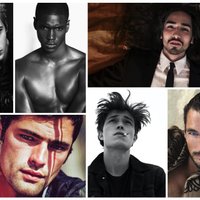 Во-первых, это красиво: 10 топ-моделей мужчин, на Instagramm которых стоит подписаться