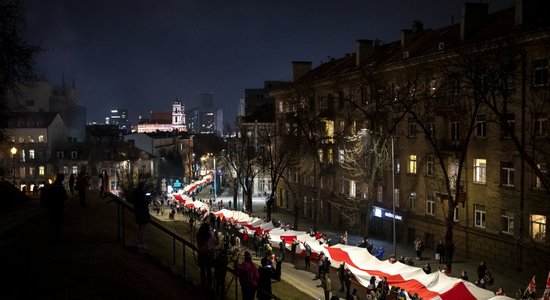 Неделя в Беларуси: День Воли дал старт новым протестам, Минск конфликтует с Варшавой